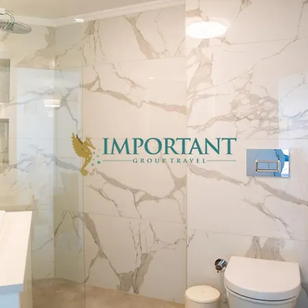 ヴィラ Bd4123 Five Bedroomed With Pool And Sea View *