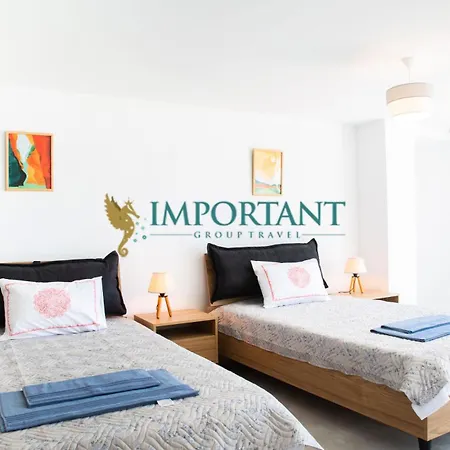 Villa Bd4123 Five Bedroomed With Pool And Sea View *
