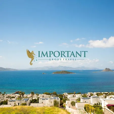 Bd4123 Five Bedroomed With Pool And Sea View ヴィラ *