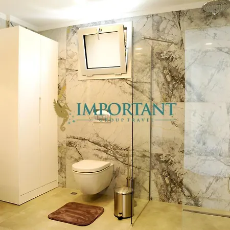 Bd4123 Five Bedroomed With Pool And Sea View 빌라 *