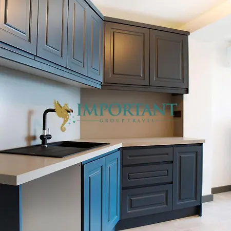 빌라 Bd4123 Five Bedroomed With Pool And Sea View *