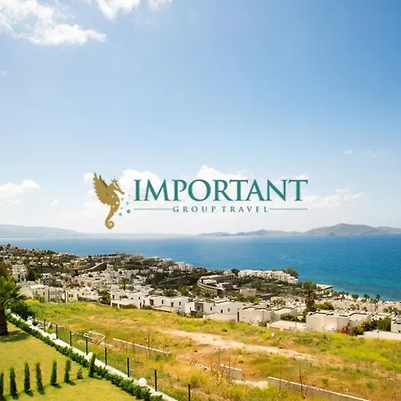 Bd4123 Five Bedroomed With Pool And Sea View 빌라 *